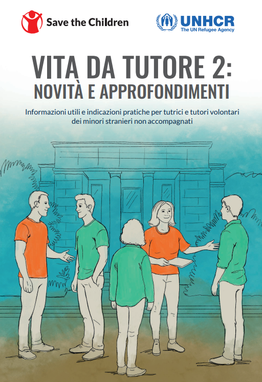 Copertina Vita da Tutore 2