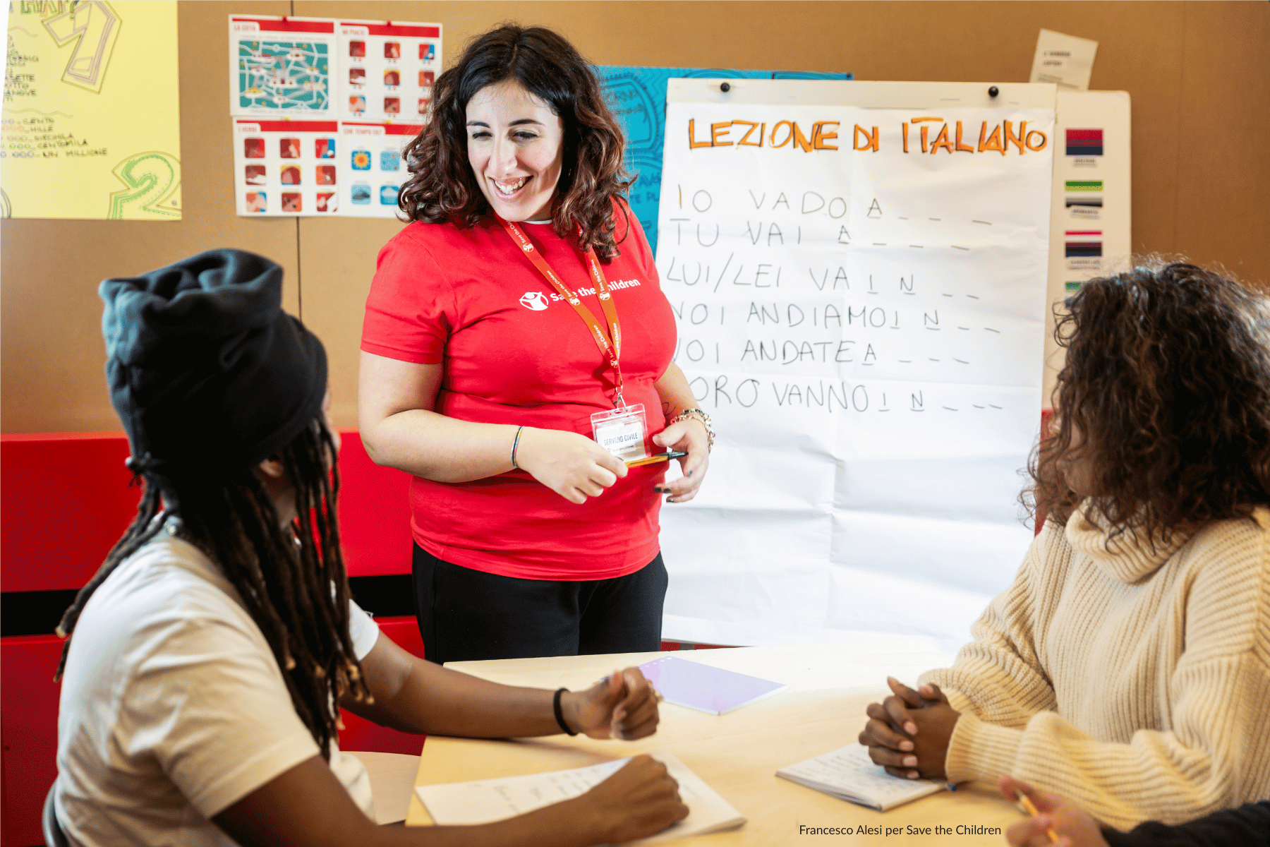 Laboratorio Linguistico