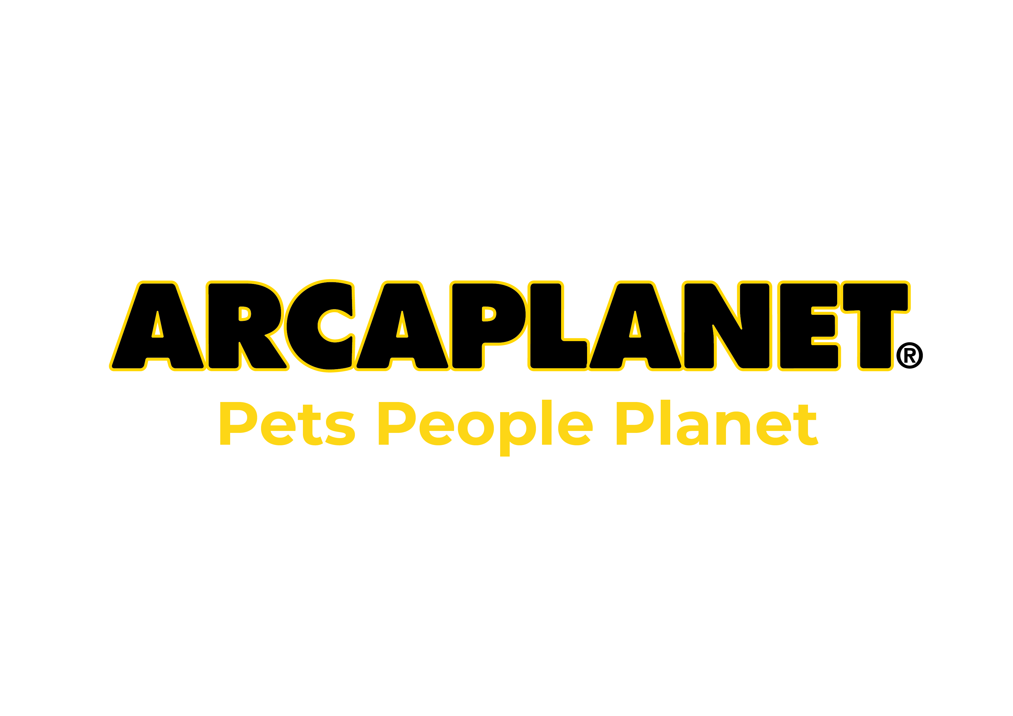 logo Arcaplanet