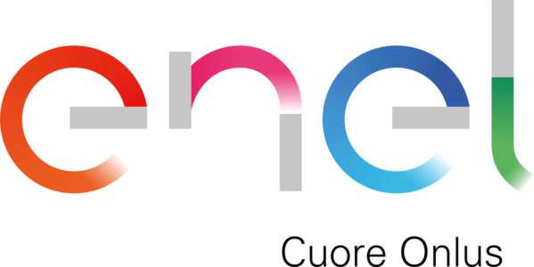 Logo Enel Cuore