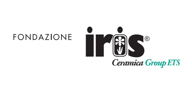 Logo Fondazione Iris Ceramica Group