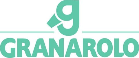 logo granarolo acquamarina