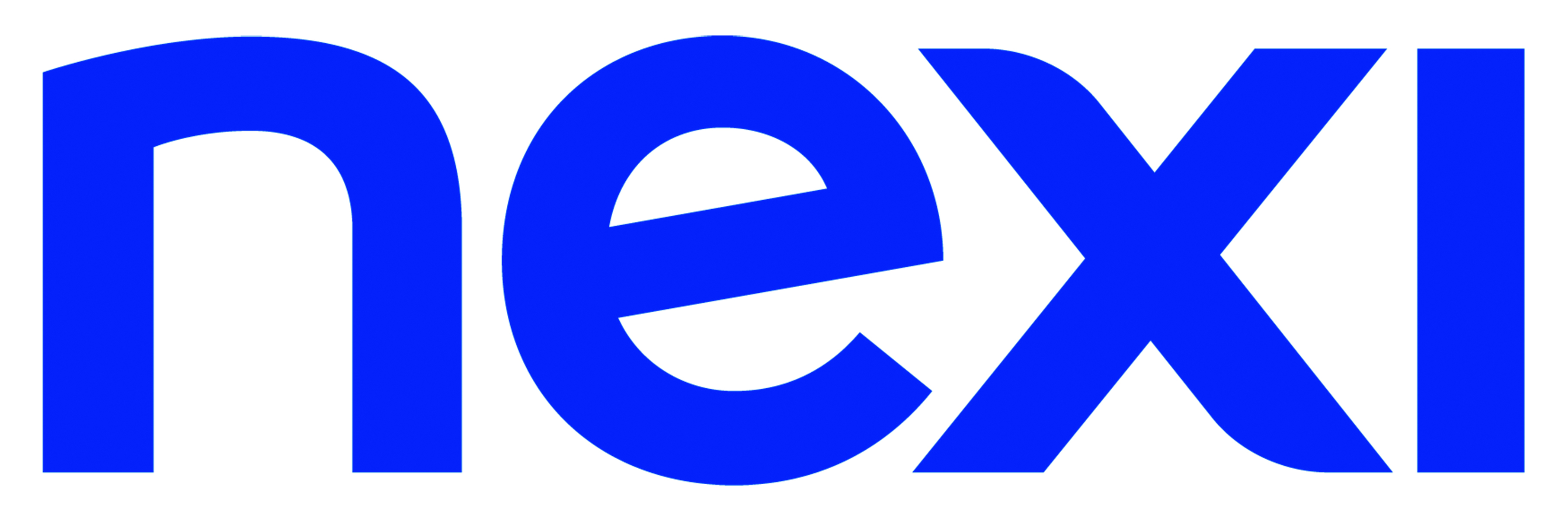 Logo Nexi