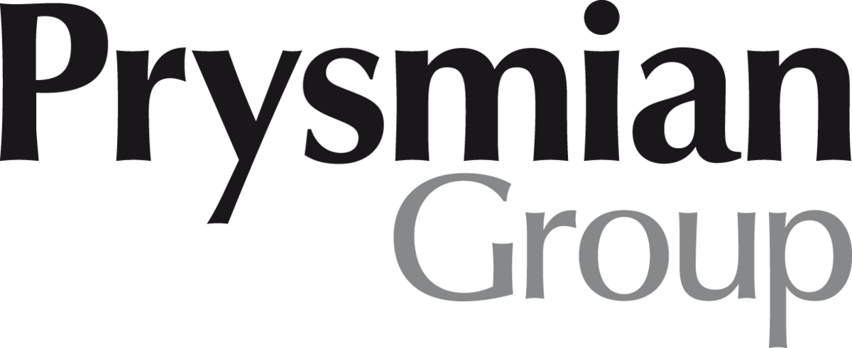 Logo Prysmian Group