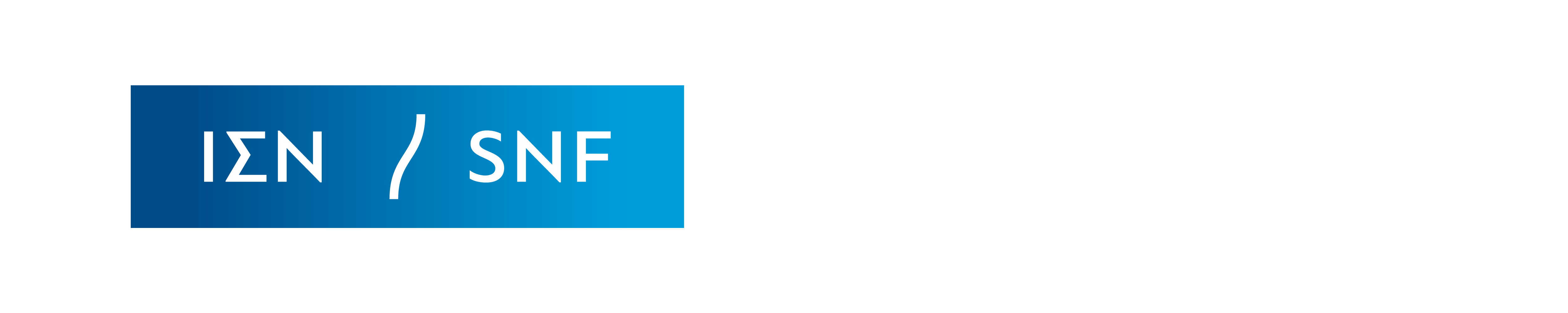 Logo Stavros Niarchos Foundation 