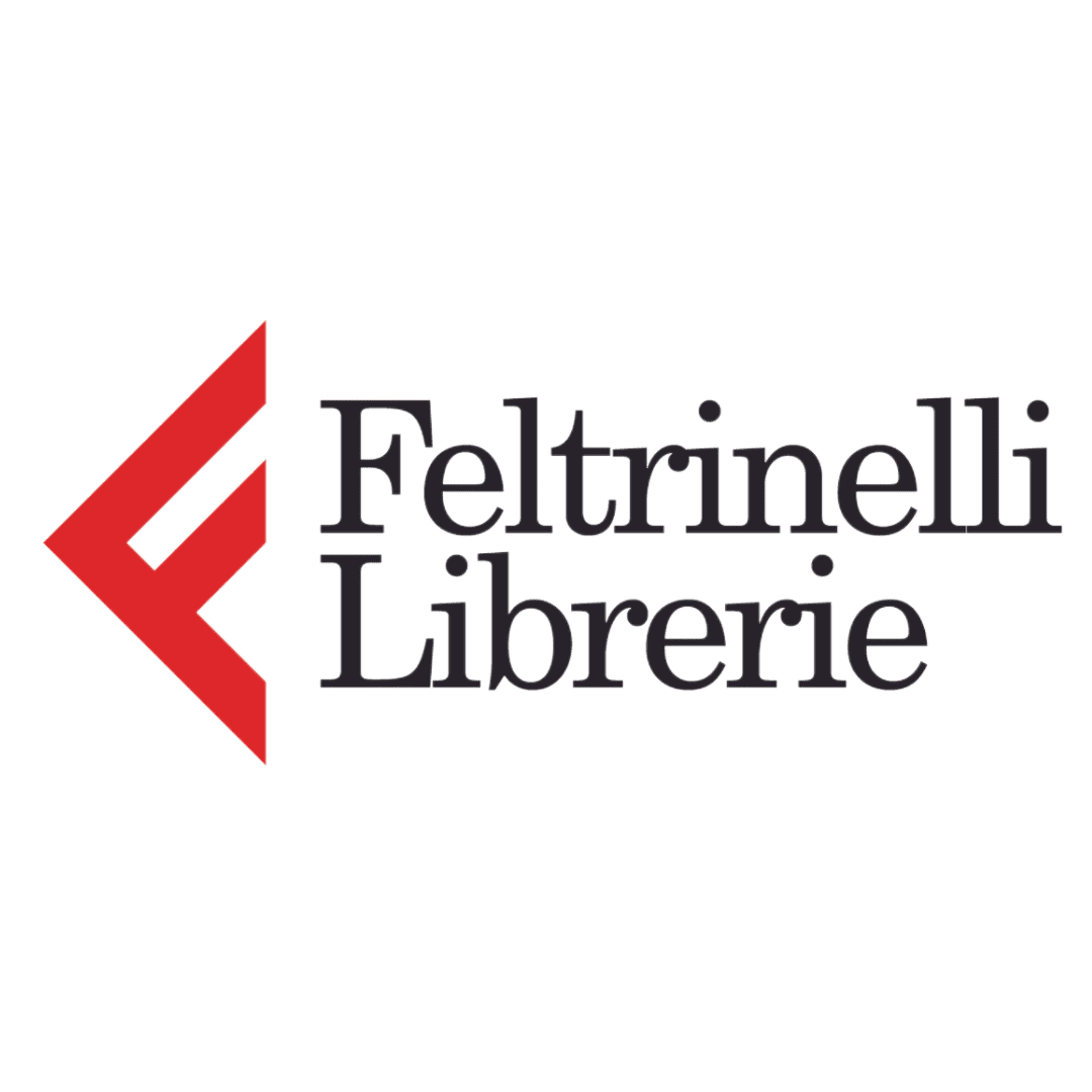 Logo Feltrinelli