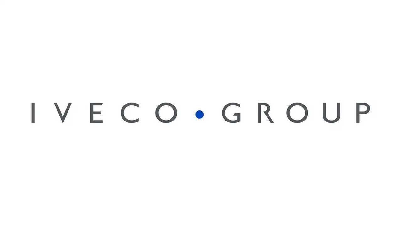 logo iveco group