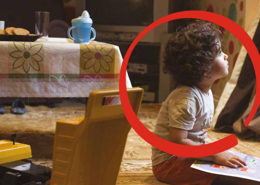 dossier violenza assistita