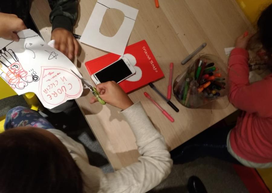 Evento Scuole Sicure