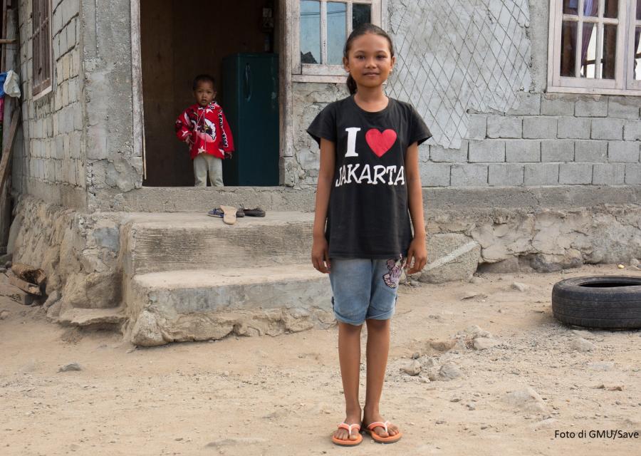 Indonesia educazione a rischio