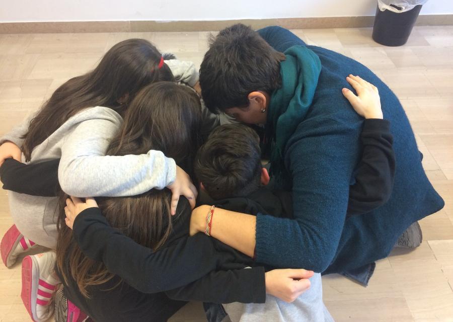 rientro a scuola dopo le feste