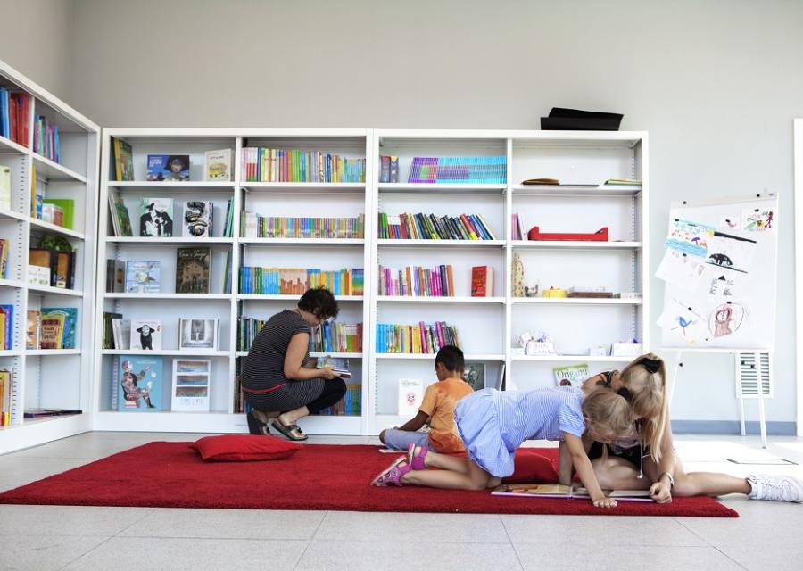 Povertà educativa Italia