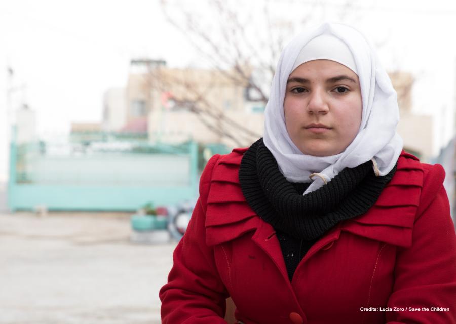 Rasha, Siria