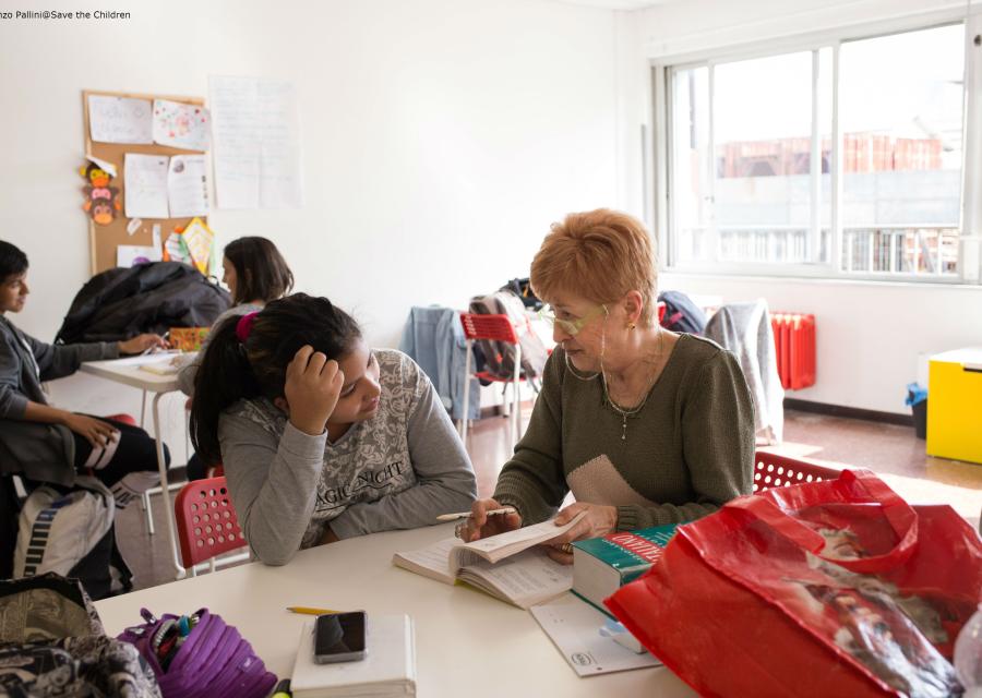 promuovere l'ascolto attivo