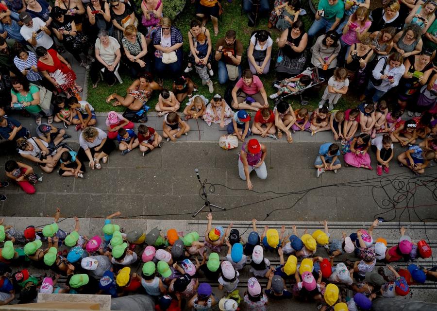 Fuoriclasse docenti