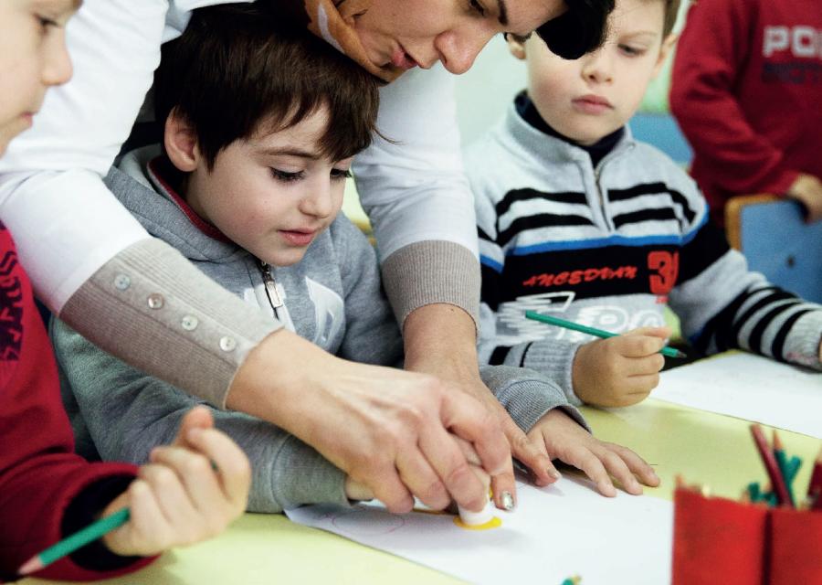 Educazione Inclusiva 
