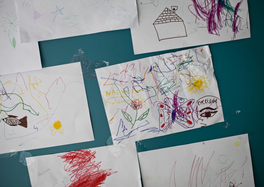 educazione inclusiva albania