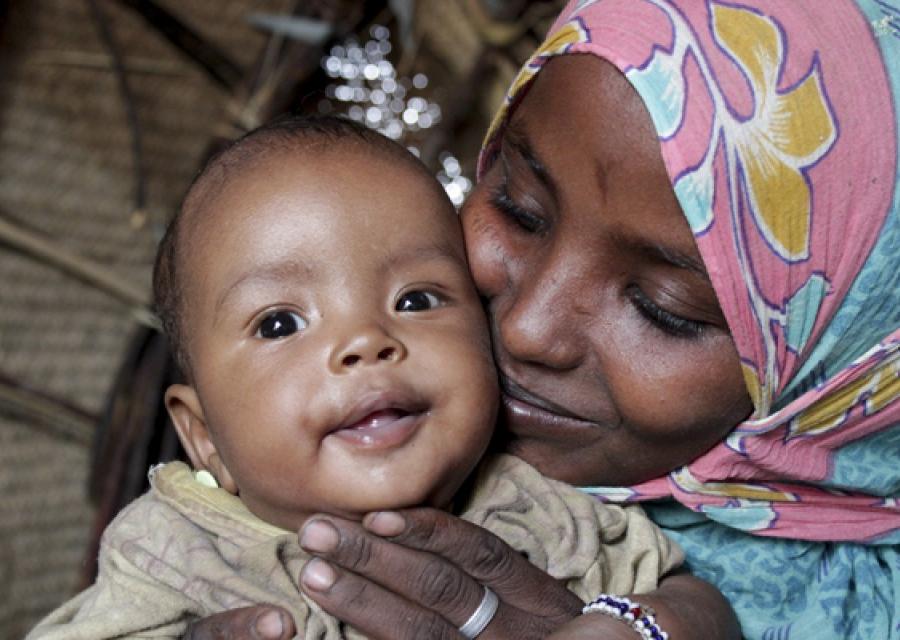 Etiopia