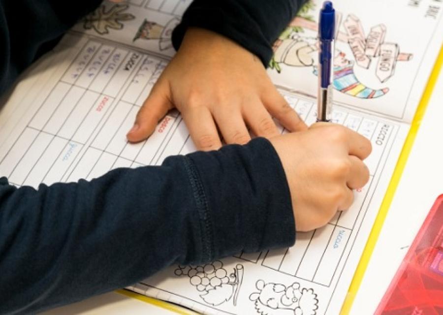 Le voci dei volontari: "ti voglio bene anche se mi fai confondere"