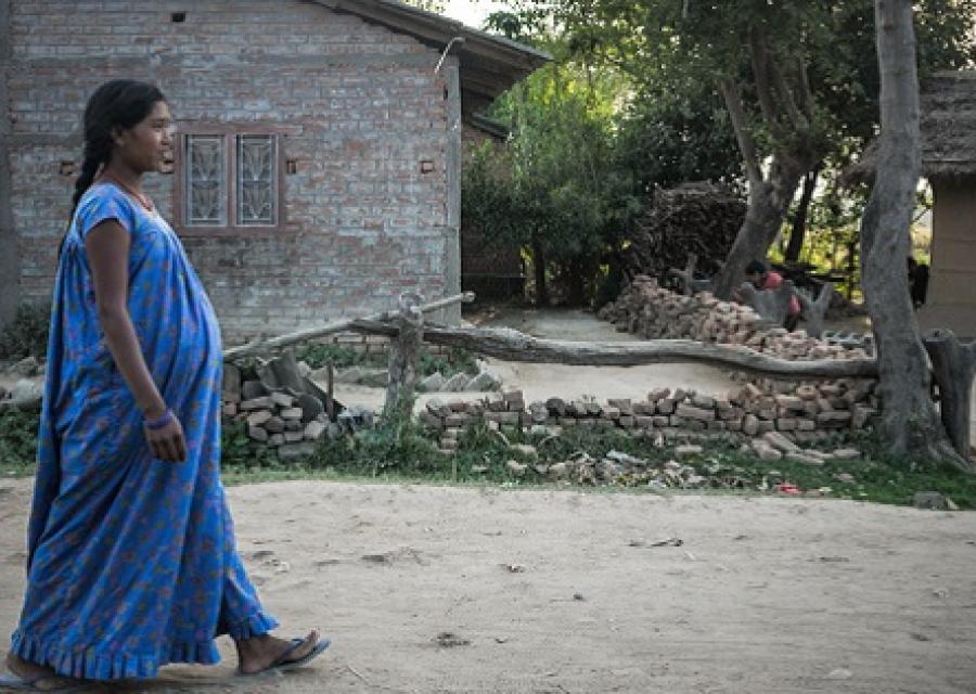 Mortalità infantile: i fattori di rischio trasmessi dalle mamme