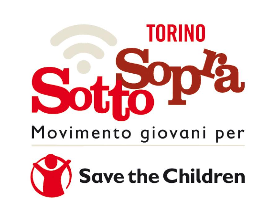 logo sottosopra
