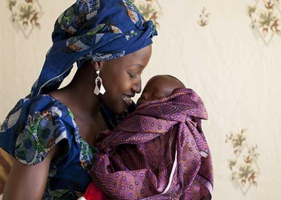 Superare le disuguaglianze per sconfiggere la mortalità infantile