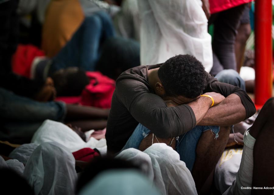 minori migranti