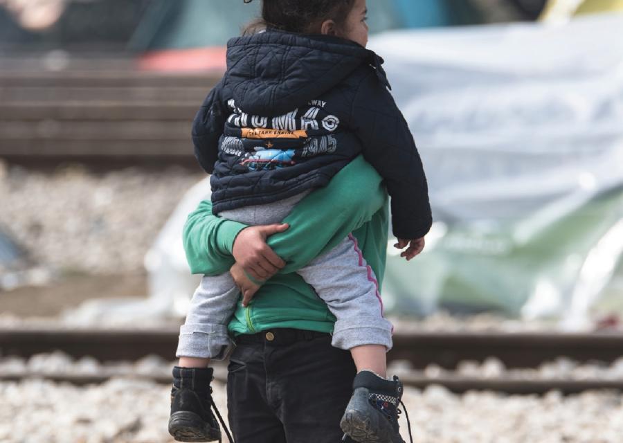 Minori Migranti Comunicato Stampa