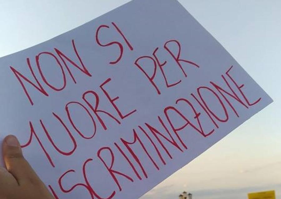 Sottosopra bari 