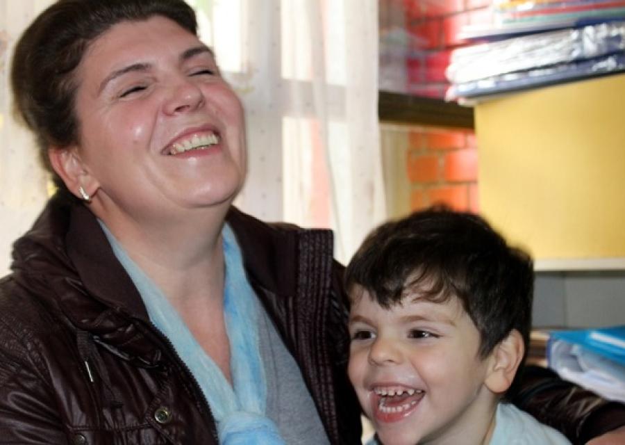 I metodi educativi inclusivi in Kosovo