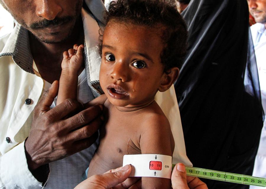 guerra in yemen