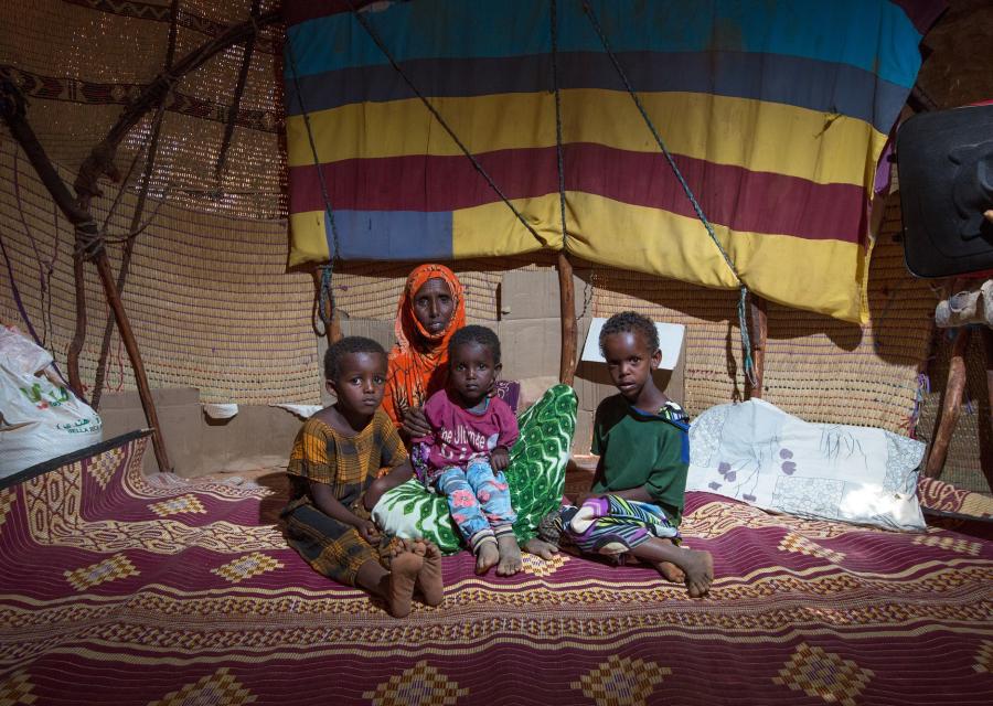 somalia