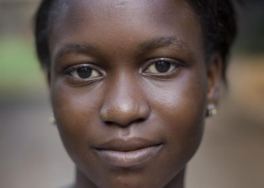 Voci dal Campo, proteggere le giovani generazioni dall'Ebola per evitare le catastrofi umanitarie del futuro