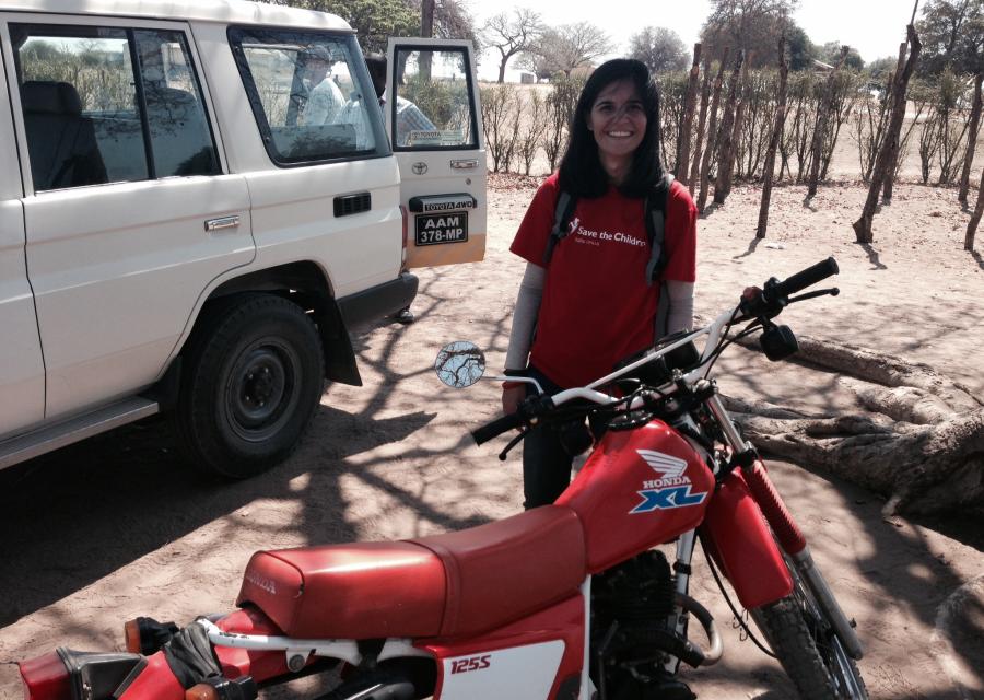 Viaggio in Mozambico e Malawi fra donne forti che lottano per la vita dei propri figli