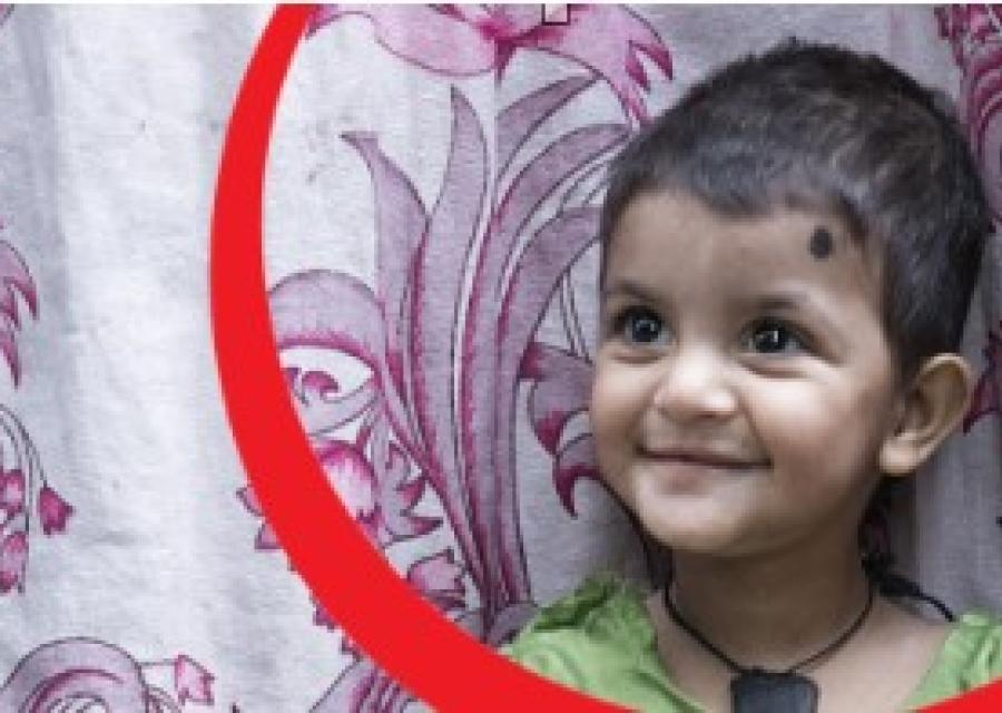 malnutrizione in india