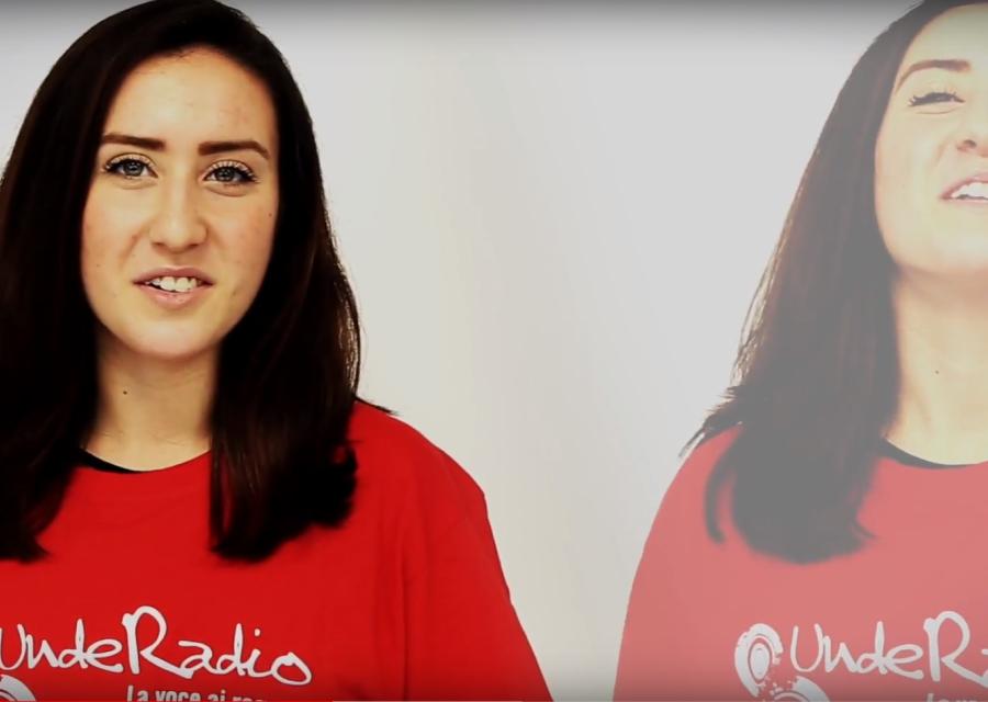 UndeRadio e Sottosopra Video 