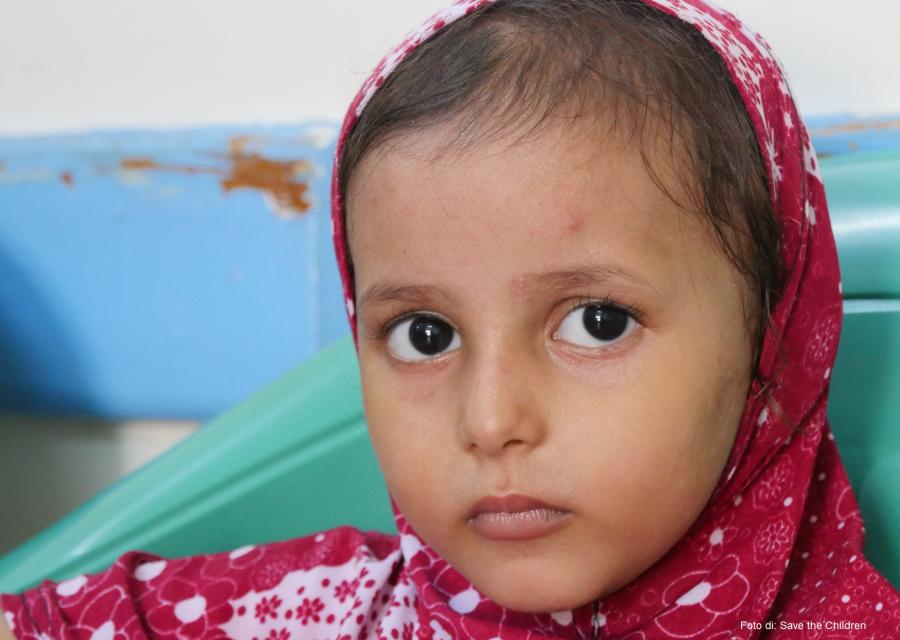 Yemen accordi di Svezia