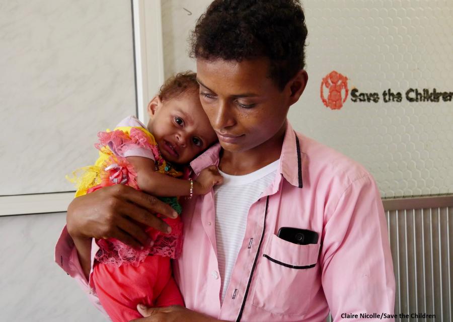 Yemen rischio colera