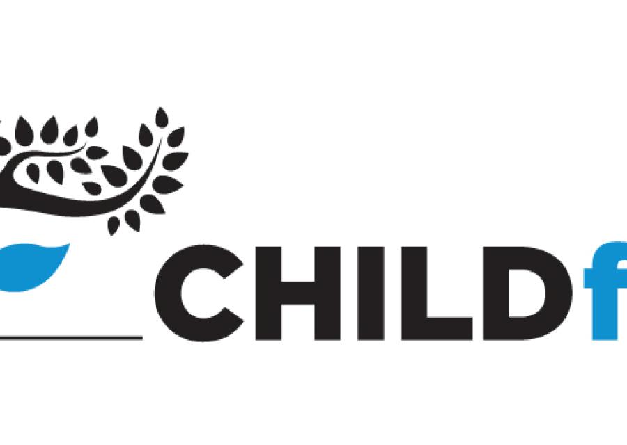 logo progretto child front