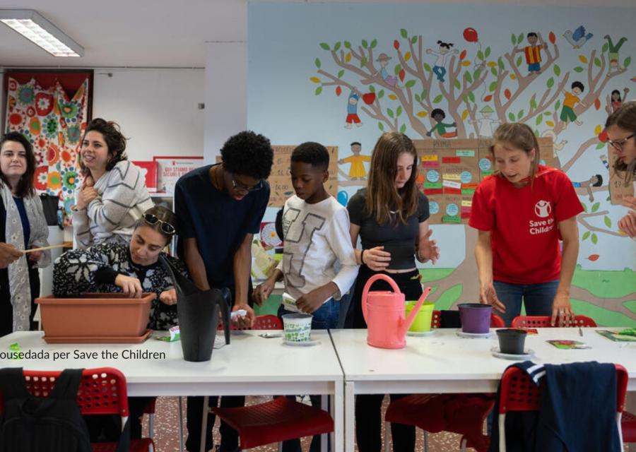 Centro Educativo