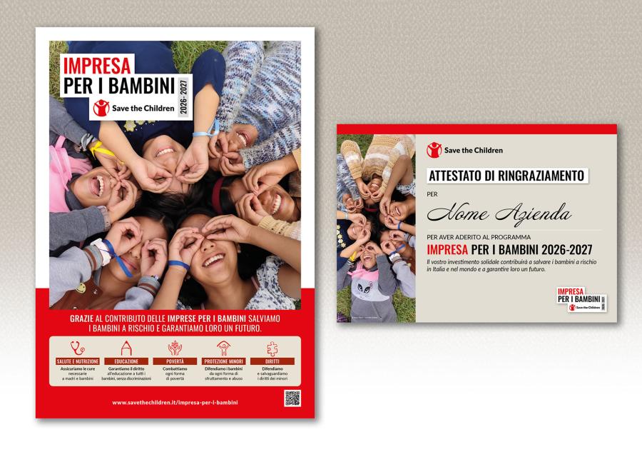  Donazione da € 1.000