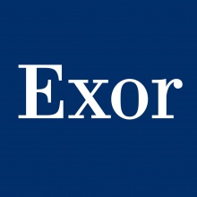 logo exor