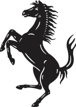 logo Ferrari