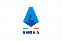 logo lega serie A