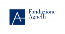 logo fondazione agnelli
