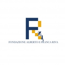Logo  Alberto e Franca Riva Ente Filantropico 