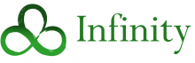 Logo Fondazione Infinity