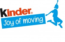 logo azienda kinder