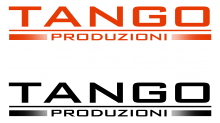 logo tango produzioni