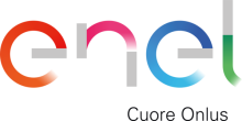 Logo Enel Cuore